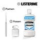 Listerine Advanced White Mild & Zonder Alcohol Mondspoeling 500ML