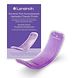 Lansinoh Koud en Warm Postpartum Kompressen 1ST Verpakking met inhoud