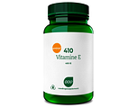 AOV 410 Vitamine E Capsules 60CP