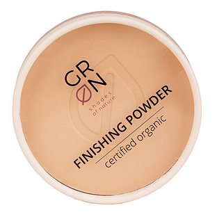 GRN Finishing Powder Grenen 9GR
