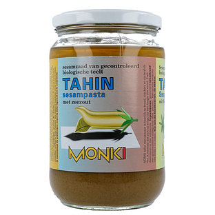 Monki Tahin 650GR