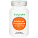 VitOrtho Luteine & Zeaxanthine Softgels 120SG