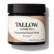 Tallow Cosmetics Unscented Facial Balm Emulixr 60ML Tallow Cosmetics Unscented Facial Balm Emulixr 60ML