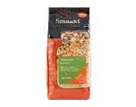 Smaakt Less Carb Vezelrijke Muesli 500GR