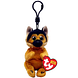 Van der Meulen Ty Beanie Babies Bellies Clip Ace 1ST