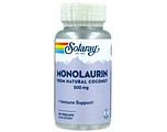 Solaray Monolaurine 500mg Capsules 60CP Solaray Monolaurine 500mg Capsules 60CP