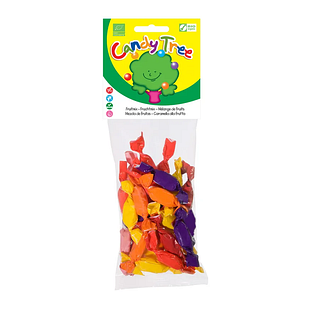 Candy Tree Fruitmix 100GR