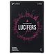 Jobacom Lucifers Fire Sexual Arousal Capsules 12CP