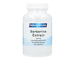 Nova Vitae Berberine Extract Vegacaps 120VCP