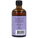 PurePure Zwarte Zaadolie 100ML Achterkant fles
