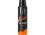 Fa Men Dark Passion Deodorant & Bodyspray 150ML