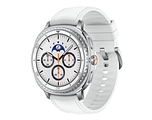 Samsung Galaxy Watch8 Classic (46mm) Bluetooth White 1ST