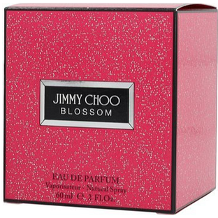 Jimmy Choo Blossom Eau de Parfum 60ML