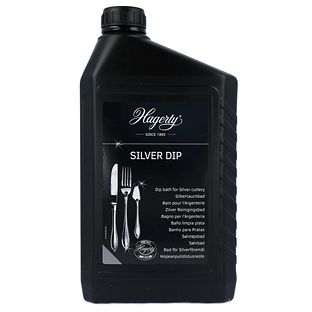 Hagerty Silver Dip 2LT