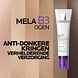 La Roche-Posay Mela B3 Eyes 15ML Bruine achtergrond met tube,