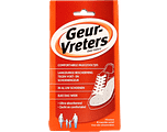 Geurvreters Geurvreter Inlegzooltjes 2ST Geurvreters Geurvreter Inlegzooltjes 2ST