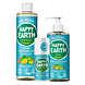 Happy Earth Cedar Lime Combi Pack 3 Stuks