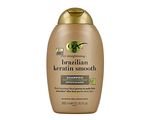 OGX Shampoo Ever Straight Brazilian Keratin Smooth 385ML OGX Shampoo Ever Straight Brazilian Keratin Smooth 385ML