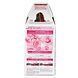 L'Oréal Paris Casting Crème Gloss 535 Chocolate 180ML  zijkant verpakking