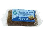 TerraSana Gekiemd Roggebrood 400GR