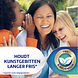Corega Anti-bacterie Dagelijkse Reiniger Tabletten 66ST