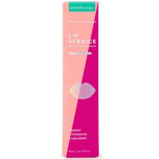Patchology Lip Service Gloss-to-Balm Treatment 15ML Patchology Lip Service Gloss-to-Balm Treatment 15ML