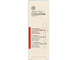 Collistar Serum Pure Actives Vitamine C + Aplha-Arbutin 30ML