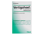 Heel Vertigoheel 250TB
