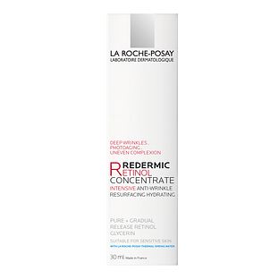 La Roche-Posay Redermic Retinol Concentrate Anti-Wrinkle 30ML