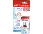 Mercurochrome Mercuro Vloeibare Pleister Kloven 3,25ML
