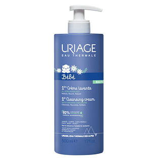 Uriage Baby 1st Cleansing Cream 500ML