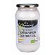 Its Amazing Kokos Olie Extra Virgin 1000ML