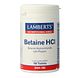 Lamberts Betaïne HCl met Pepsine Tabletten 180TB