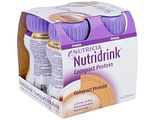 Nutridrink Compact Protein Mokka 500ML Nutridrink Compact Protein Mokka 500ML