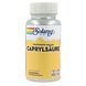 Solaray Caprylzuur Capsules 100ST
