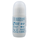 Salt Of The Earth Unscented Deodorant Refillable Roll-On 75ML Zijkant 2 deodorant