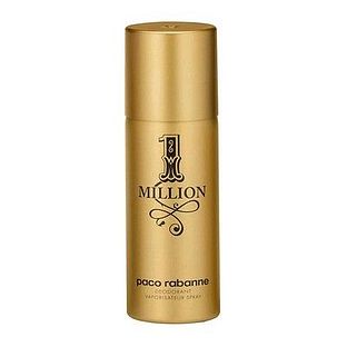 Paco Rabanne Deospray 1 Million 150ML