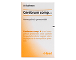 Heel Cerebrum Compositum H Tabletten 50TB