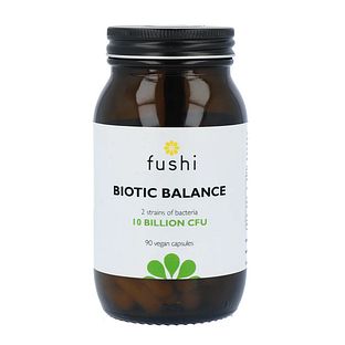 Fushi Biotic Balans Capsules 120VCP
