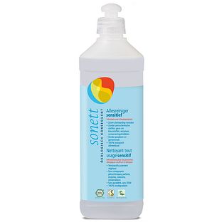 Sonett Allesreiniger Sensitief 500ML
