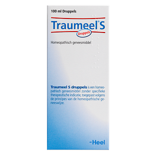 Heel Traumeel S Druppels 100ML