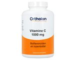 Ortholon Vitamine C 1000 mg Tabletten 270TB