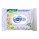Edet Natural Skin Balance Vochtig Toiletpapier 42ST Edet Natural Skin Balance Vochtig Toiletpapier 42ST