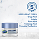 Cetaphil Optimal Hydration Intensief Herstellende Hydrogel 48GR Berschermt tegen 5 huidtypes Cetaphil Optimal Hydration Intensief Herstellende Hydrogel 48GR Berschermt tegen 5 huidtypes