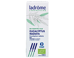 Ladrôme Eucalyptus Radiata Olie Bio 10ML