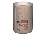 Toujours Trend Blonder Bleaching Powder 500GR