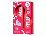Nuud Natural Deodorant 2-Pack 40ML Nuud Natural Deodorant 2-Pack 40ML