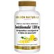 Golden Naturals Teunisbloemolie 1300mg Capsules 120SG