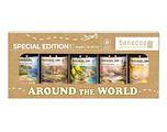 Benecos Bio Mini Geschenkset Around The World 1ST Benecos Bio Mini Geschenkset Around The World 1ST