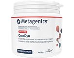 Metagenics CreaDyn Poeder 292GR Metagenics CreaDyn Poeder 292GR